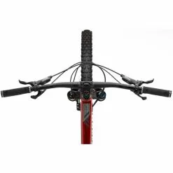 MTB Enduro NUKEPROOF MEGA 297 PRO ALLOY 297 27,5/29" Rosso -Negozio Biciclette economico Nukeproof Mega 297 Pro Alloy intl rot5B600x6005D 7