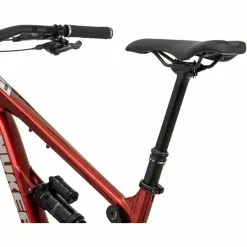 MTB Enduro NUKEPROOF MEGA 297 PRO ALLOY 297 27,5/29" Rosso -Negozio Biciclette economico Nukeproof Mega 297 Pro Alloy intl rot5B600x6005D 8