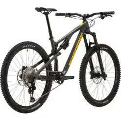 MTB Trail / All Mountain NUKEPROOF REACTOR 275 ALLOY COMP 27,5'' Grigio 11 MTB Trail / All Mountain NUKEPROOF REACTOR 275 ALLOY COMP 27,5'' Grigio -Negozio Biciclette economico Nukeproof Reactor 275 Comp intl grau5B600x6005D 2