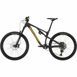 MTB Trail / All Mountain NUKEPROOF REACTOR 275 ALLOY COMP 27,5'' Grigio 12 MTB Trail / All Mountain NUKEPROOF REACTOR 275 ALLOY COMP 27,5'' Grigio -Negozio Biciclette economico Nukeproof Reactor 275 Comp intl grau5B600x6005D 3