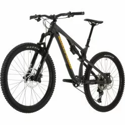 MTB Trail / All Mountain NUKEPROOF REACTOR 275 ALLOY COMP 27,5'' Grigio 13 MTB Trail / All Mountain NUKEPROOF REACTOR 275 ALLOY COMP 27,5'' Grigio -Negozio Biciclette economico Nukeproof Reactor 275 Comp intl grau5B600x6005D 4