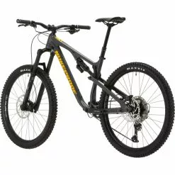 MTB Trail / All Mountain NUKEPROOF REACTOR 275 ALLOY COMP 27,5'' Grigio 14 MTB Trail / All Mountain NUKEPROOF REACTOR 275 ALLOY COMP 27,5'' Grigio -Negozio Biciclette economico Nukeproof Reactor 275 Comp intl grau5B600x6005D 5