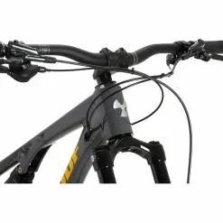 MTB Trail / All Mountain NUKEPROOF REACTOR 275 ALLOY COMP 27,5'' Grigio 16 MTB Trail / All Mountain NUKEPROOF REACTOR 275 ALLOY COMP 27,5'' Grigio -Negozio Biciclette economico Nukeproof Reactor 275 Comp intl grau5B600x6005D 7