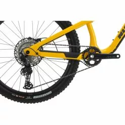 MTB Trail / All Mountain NUKEPROOF REACTOR 275 CARBON ELITE 27,5'' Giallo -Negozio Biciclette economico Nukeproof Reactor 275 Elite gelb5B600x6005D 4