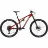 MTB Trail / All Mountain NUKEPROOF REACTOR 275 ALLOY PRO 27,5'' Rosso