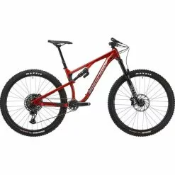 MTB Trail / All Mountain NUKEPROOF REACTOR 275 ALLOY PRO 27,5'' Rosso