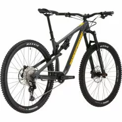 MTB Trail / All Mountain NUKEPROOF REACTOR 290 ALLOY COMP 29'' Grigio -Negozio Biciclette economico Nukeproof Reactor 290 Comp intl grau5B600x6005D 2