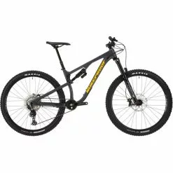 MTB Trail / All Mountain NUKEPROOF REACTOR 290 ALLOY COMP 29'' Grigio