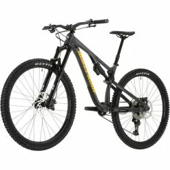 MTB Trail / All Mountain NUKEPROOF REACTOR 290 ALLOY COMP 29'' Grigio -Negozio Biciclette economico Nukeproof Reactor 290 Comp intl grau5B600x6005D 4