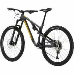 MTB Trail / All Mountain NUKEPROOF REACTOR 290 ALLOY COMP 29'' Grigio -Negozio Biciclette economico Nukeproof Reactor 290 Comp intl grau5B600x6005D 5