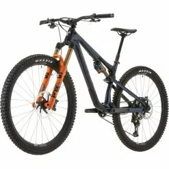 MTB Trail / All Mountain NUKEPROOF REACTOR 290 CARBON FACTORY 29'' Blu -Negozio Biciclette economico Nukeproof Reactor 290 Factory blau5B600x6005D 4