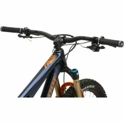MTB Trail / All Mountain NUKEPROOF REACTOR 290 CARBON FACTORY 29'' Blu -Negozio Biciclette economico Nukeproof Reactor 290 Factory blau5B600x6005D 8