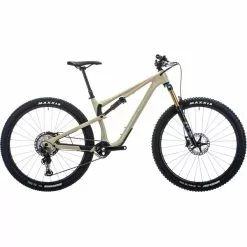 MTB Cross Country/Trail NUKEPROOF REACTOR 290 CARBON ST 29'' Beige