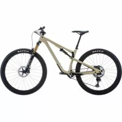 MTB Cross Country/Trail NUKEPROOF REACTOR 290 CARBON ST 29'' Beige -Negozio Biciclette economico Nukeproof Reactor 290 ST Factory intl beige5B600x6005D 3