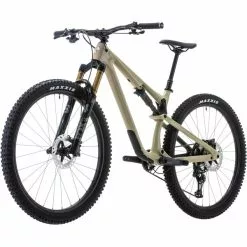 MTB Cross Country/Trail NUKEPROOF REACTOR 290 CARBON ST 29'' Beige -Negozio Biciclette economico Nukeproof Reactor 290 ST Factory intl beige5B600x6005D 4
