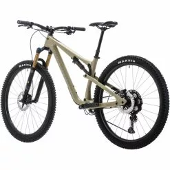 MTB Cross Country/Trail NUKEPROOF REACTOR 290 CARBON ST 29'' Beige -Negozio Biciclette economico Nukeproof Reactor 290 ST Factory intl beige5B600x6005D 5