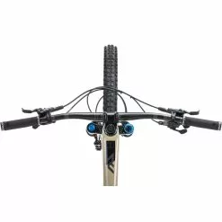 MTB Cross Country/Trail NUKEPROOF REACTOR 290 CARBON ST 29'' Beige -Negozio Biciclette economico Nukeproof Reactor 290 ST Factory intl beige5B600x6005D 6