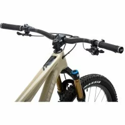MTB Cross Country/Trail NUKEPROOF REACTOR 290 CARBON ST 29'' Beige -Negozio Biciclette economico Nukeproof Reactor 290 ST Factory intl beige5B600x6005D 7