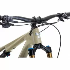 MTB Cross Country/Trail NUKEPROOF REACTOR 290 CARBON ST 29'' Beige -Negozio Biciclette economico Nukeproof Reactor 290 ST Factory intl beige5B600x6005D 8