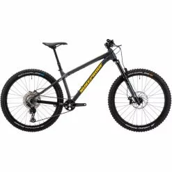 MTB Trail/Enduro NUKEPROOF SCOUT 275 COMP 27,5" Grigio