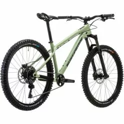 MTB Trail/Enduro NUKEPROOF SCOUT 275 RACE 27,5" Verde -Negozio Biciclette economico Nukeproof Scout 275 Race intl oliv5B600x6005D 2