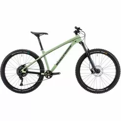 MTB Trail/Enduro NUKEPROOF SCOUT 275 RACE 27,5" Verde