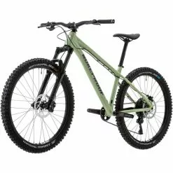 MTB Trail/Enduro NUKEPROOF SCOUT 275 RACE 27,5" Verde -Negozio Biciclette economico Nukeproof Scout 275 Race intl oliv5B600x6005D 4