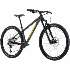 MTB Trail/Enduro NUKEPROOF SCOUT 290 COMP 29" Grigio -Negozio Biciclette economico Nukeproof Scout 290 Comp intl grau5B600x6005D 1
