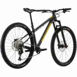 MTB Trail/Enduro NUKEPROOF SCOUT 290 COMP 29" Grigio -Negozio Biciclette economico Nukeproof Scout 290 Comp intl grau5B600x6005D 2