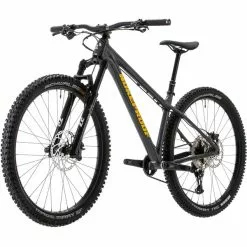 MTB Trail/Enduro NUKEPROOF SCOUT 290 COMP 29" Grigio -Negozio Biciclette economico Nukeproof Scout 290 Comp intl grau5B600x6005D 4