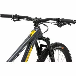 MTB Trail/Enduro NUKEPROOF SCOUT 290 COMP 29" Grigio -Negozio Biciclette economico Nukeproof Scout 290 Comp intl grau5B600x6005D 7