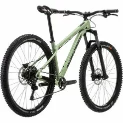 MTB Trail/Enduro NUKEPROOF SCOUT 290 RACE 29" Verde -Negozio Biciclette economico Nukeproof Scout 290 Race oliv5B600x6005D 2
