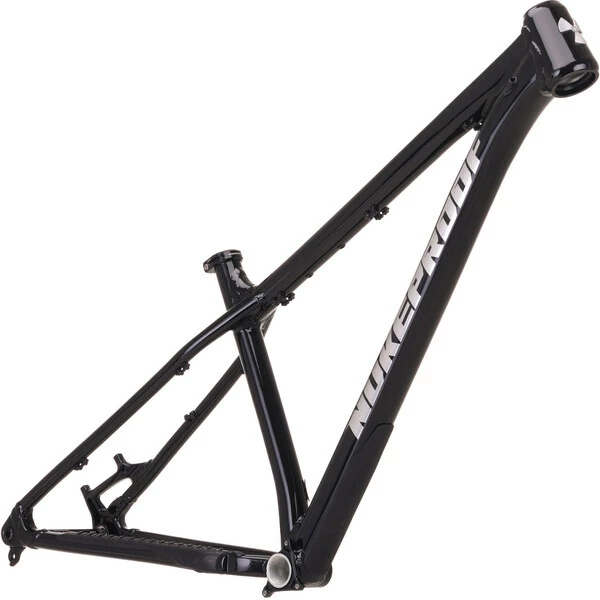 Telaio Trail/Enduro NUKEPROOF SCOUT 290 29" Nero 2 Telaio Trail/Enduro NUKEPROOF SCOUT 290 29" Nero - immagine 2