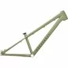 Telaio MTB Dirt NUKEPROOF SOLUM 26" Verde Oliva