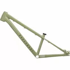 Telaio MTB Dirt NUKEPROOF SOLUM 26" Verde Oliva 12 Telaio MTB Dirt NUKEPROOF SOLUM 26" Verde Oliva -Negozio Biciclette economico Nukeproof Solum Rahmen intl oliv5B600x6005D 3