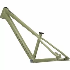Telaio MTB Dirt NUKEPROOF SOLUM 26" Verde Oliva 14 Telaio MTB Dirt NUKEPROOF SOLUM 26" Verde Oliva -Negozio Biciclette economico Nukeproof Solum Rahmen intl oliv5B600x6005D 5