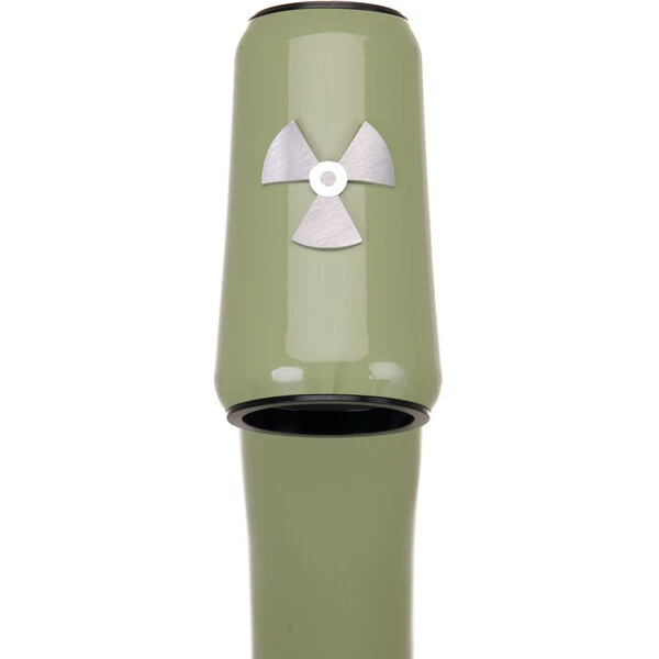 Telaio MTB Dirt NUKEPROOF SOLUM 26" Verde Oliva 9 Telaio MTB Dirt NUKEPROOF SOLUM 26" Verde Oliva - immagine 9