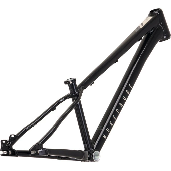 Telaio MTB Dirt NUKEPROOF SOLUM 26" Nero 3 Telaio MTB Dirt NUKEPROOF SOLUM 26" Nero - immagine 3