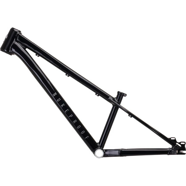 Telaio MTB Dirt NUKEPROOF SOLUM 26" Nero 4 Telaio MTB Dirt NUKEPROOF SOLUM 26" Nero - immagine 4