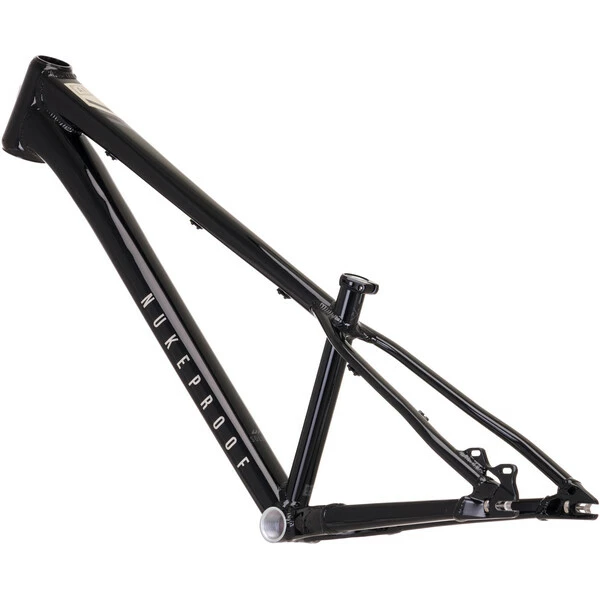 Telaio MTB Dirt NUKEPROOF SOLUM 26" Nero 6 Telaio MTB Dirt NUKEPROOF SOLUM 26" Nero - immagine 6
