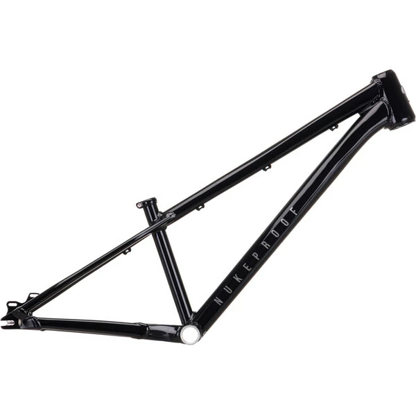 Telaio MTB Dirt NUKEPROOF SOLUM 26" Nero 1 Telaio MTB Dirt NUKEPROOF SOLUM 26" Nero