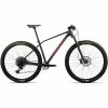MTB Cross Country ORBEA ALMA H10 EAGLE 29" Blu 2022