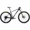 MTB Cross Country ORBEA ALMA H10 EAGLE 29" Nero 2022