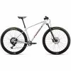 MTB Cross Country ORBEA ALMA H20 29" Bianco 2022