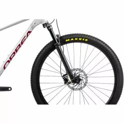 MTB Cross Country ORBEA ALMA H20 29" Bianco 2022 -Negozio Biciclette economico Orbea Alma H20 wei 5B600x6005D 2