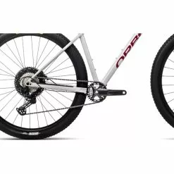 MTB Cross Country ORBEA ALMA H20 29" Bianco 2022 -Negozio Biciclette economico Orbea Alma H20 wei 5B600x6005D 3