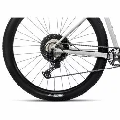 MTB Cross Country ORBEA ALMA H20 29" Bianco 2022 -Negozio Biciclette economico Orbea Alma H20 wei 5B600x6005D 4