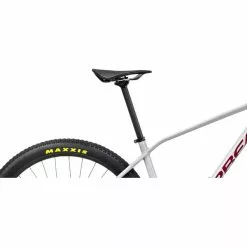 MTB Cross Country ORBEA ALMA H20 29" Bianco 2022 -Negozio Biciclette economico Orbea Alma H20 wei 5B600x6005D 5