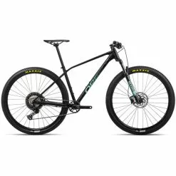 MTB Cross Country ORBEA ALMA H30 29" Nero 2022