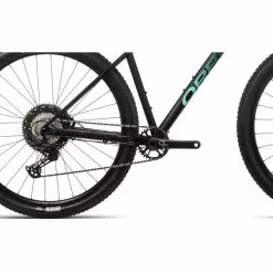 MTB Cross Country ORBEA ALMA H30 29" Nero 2022 9 MTB Cross Country ORBEA ALMA H30 29" Nero 2022 -Negozio Biciclette economico Orbea Alma H30 schwarz5B600x6005D 3
